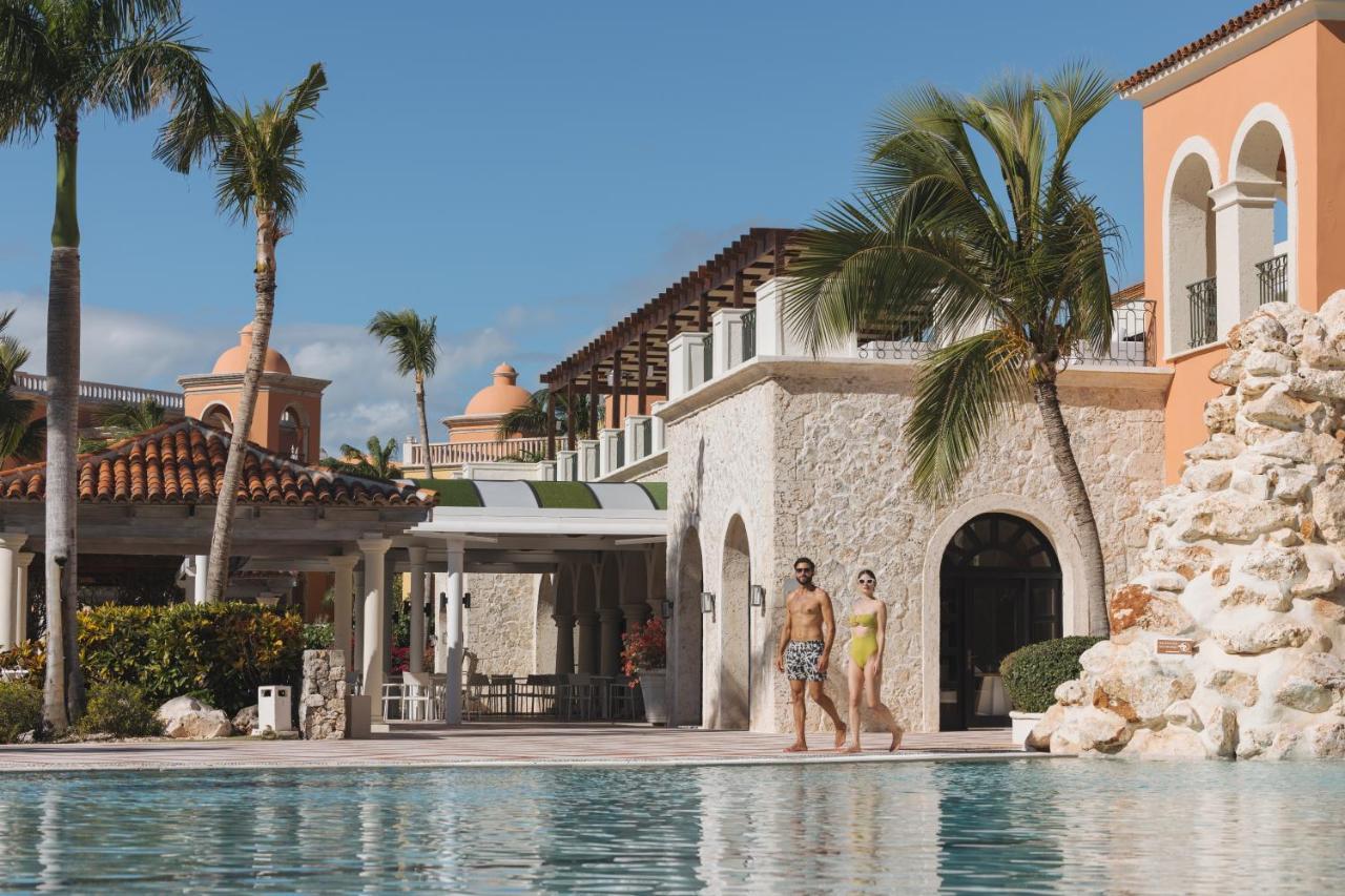 Sanctuary Cap Cana, A Luxury Collection Resort, Dominican Republic, Adult All-Inclusive Punta Cana Exterior photo