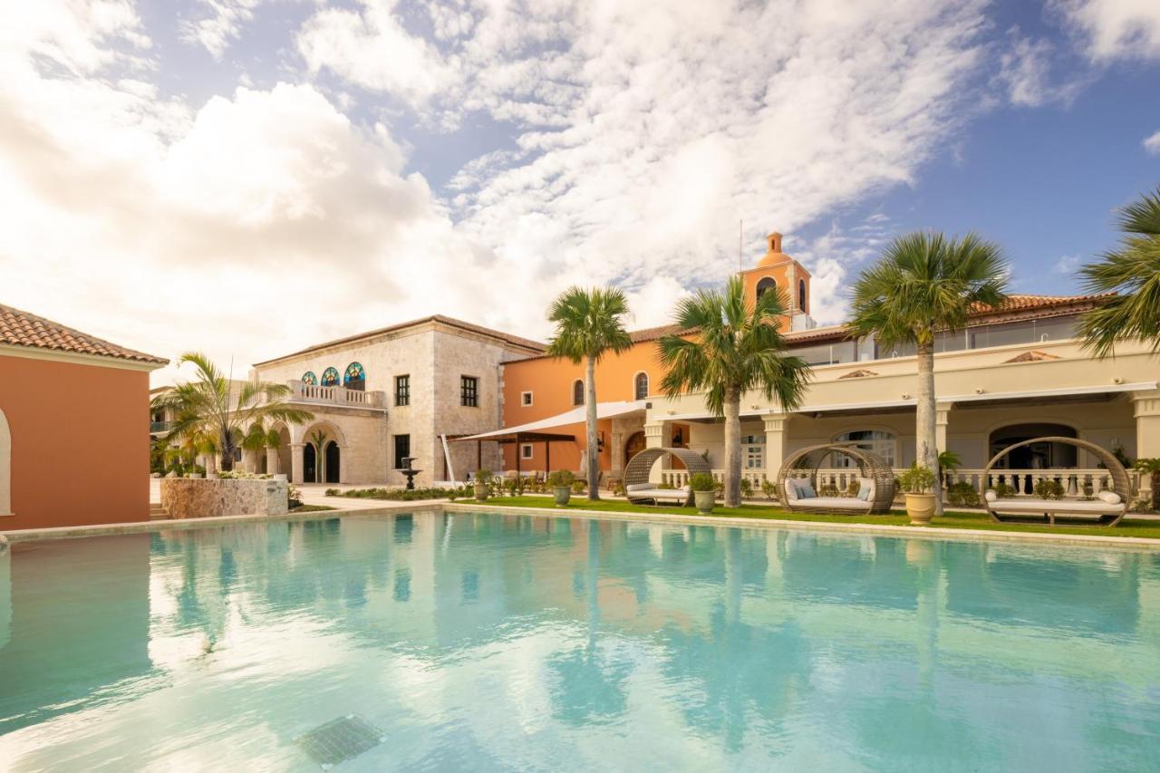 Sanctuary Cap Cana, A Luxury Collection Resort, Dominican Republic, Adult All-Inclusive Punta Cana Exterior photo