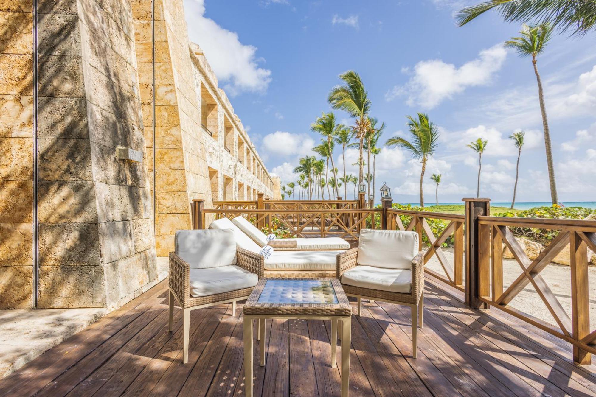 Sanctuary Cap Cana, A Luxury Collection Resort, Dominican Republic, Adult All-Inclusive Punta Cana Exterior photo