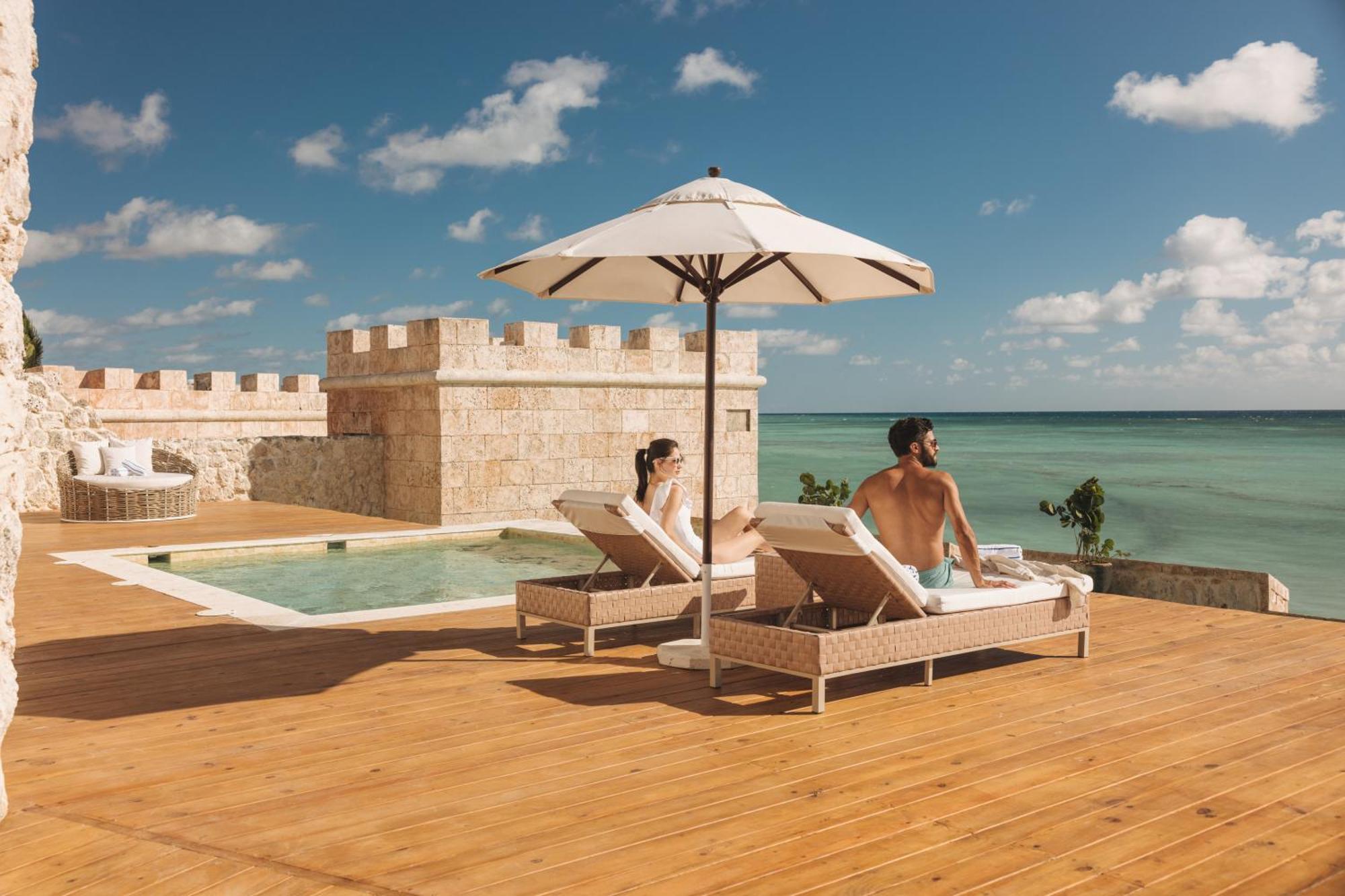 Sanctuary Cap Cana, A Luxury Collection Resort, Dominican Republic, Adult All-Inclusive Punta Cana Exterior photo