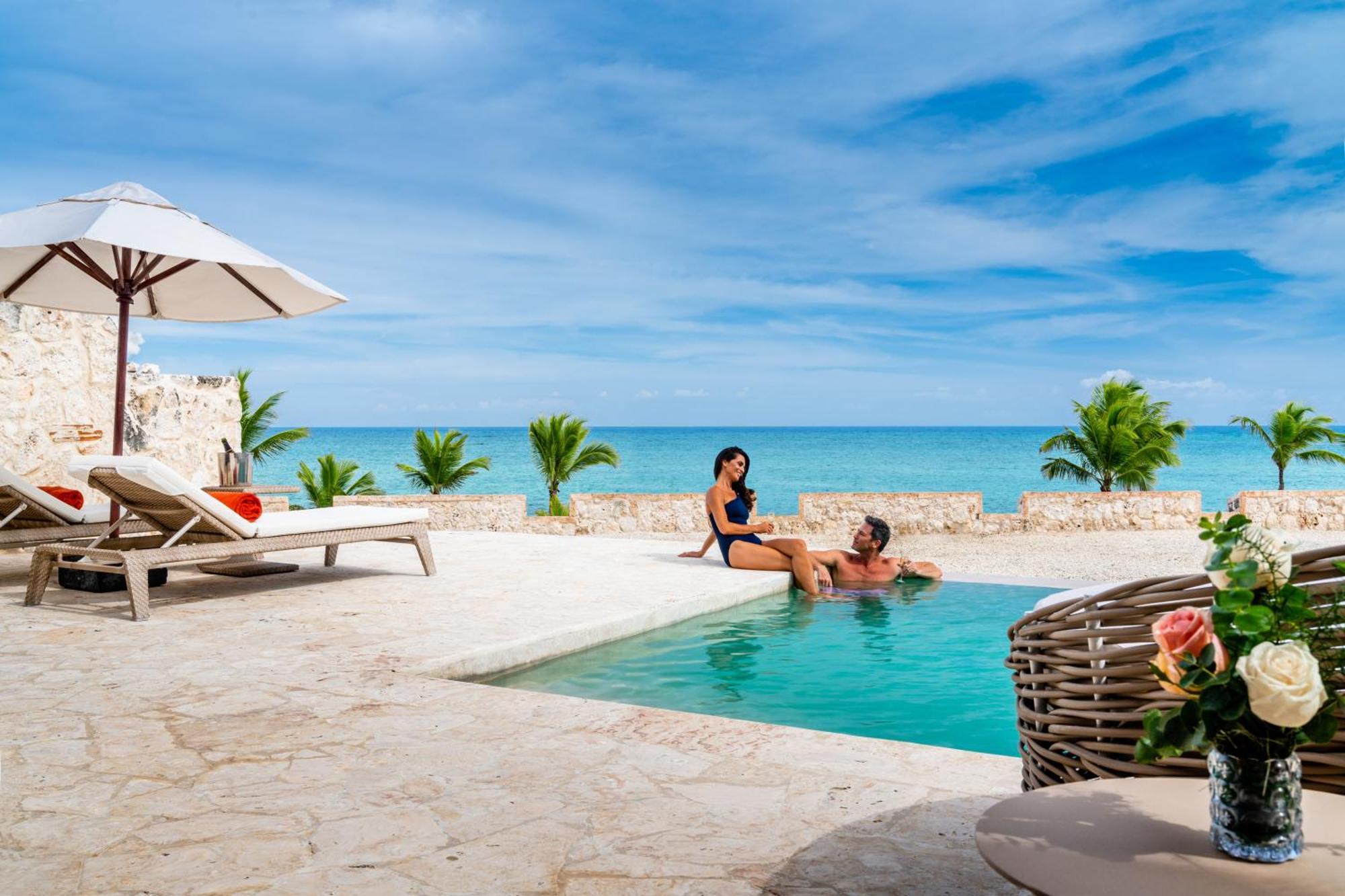 Sanctuary Cap Cana, A Luxury Collection Resort, Dominican Republic, Adult All-Inclusive Punta Cana Exterior photo