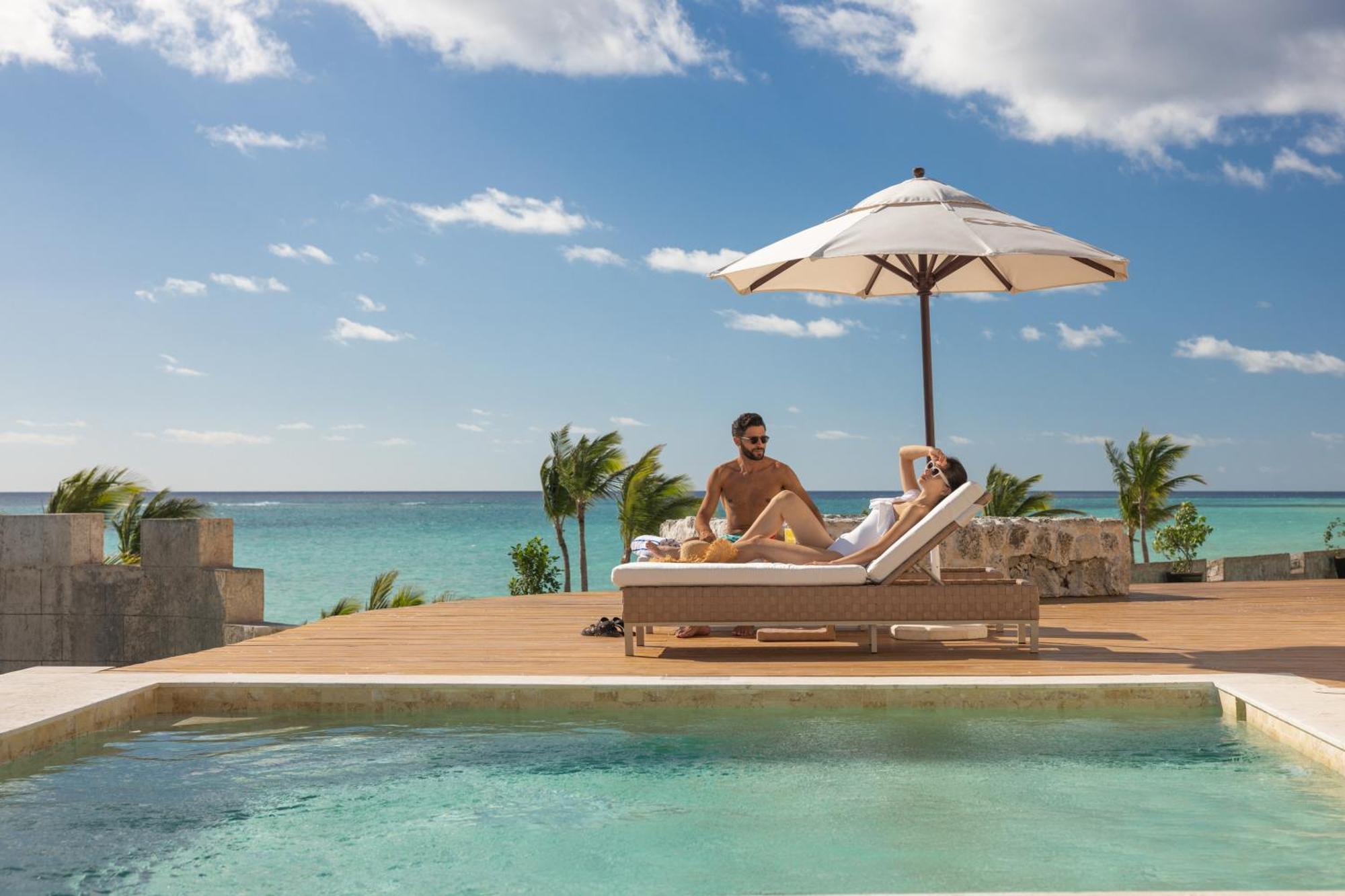 Sanctuary Cap Cana, A Luxury Collection Resort, Dominican Republic, Adult All-Inclusive Punta Cana Exterior photo