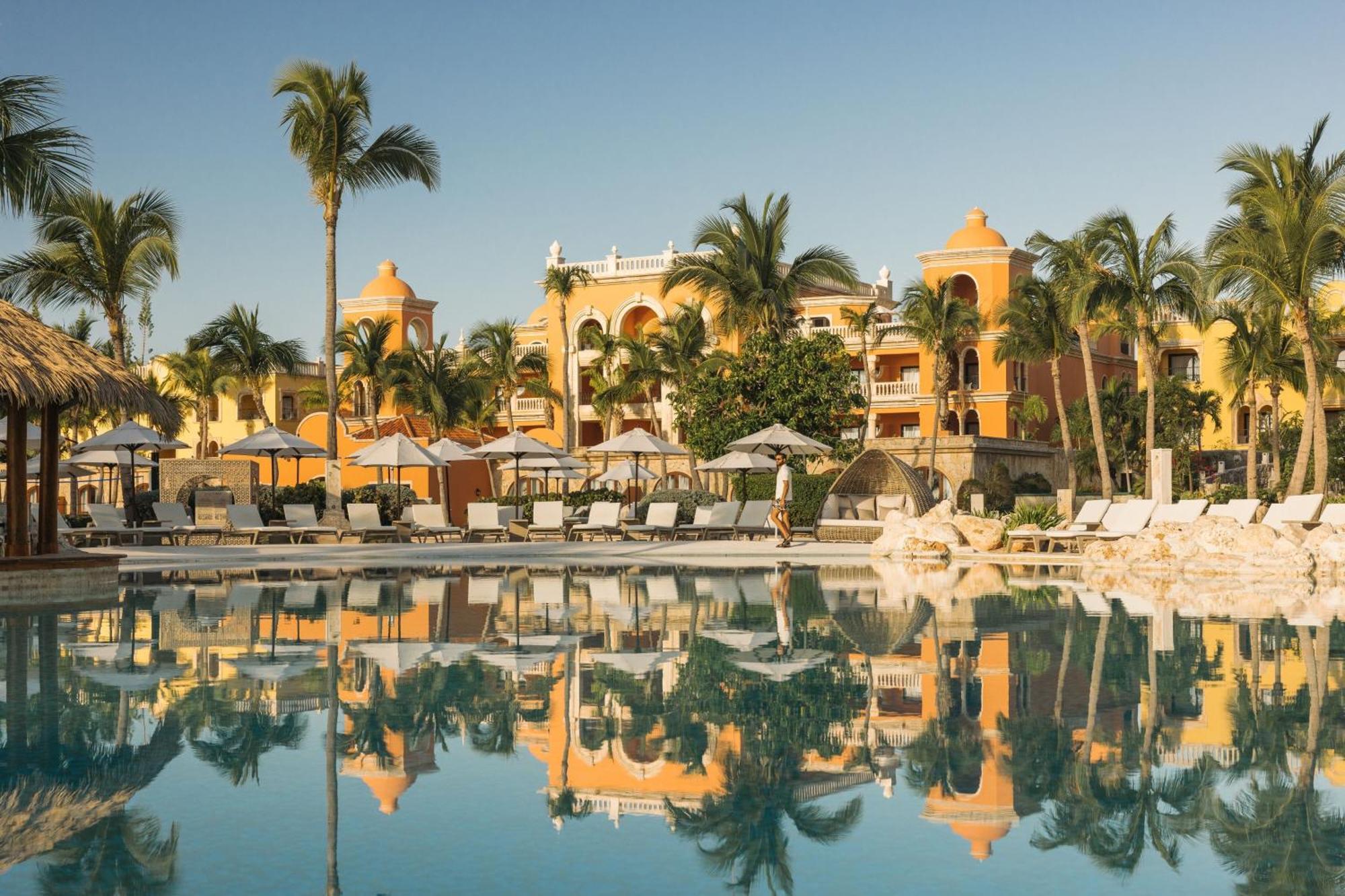 Sanctuary Cap Cana, A Luxury Collection Resort, Dominican Republic, Adult All-Inclusive Punta Cana Exterior photo