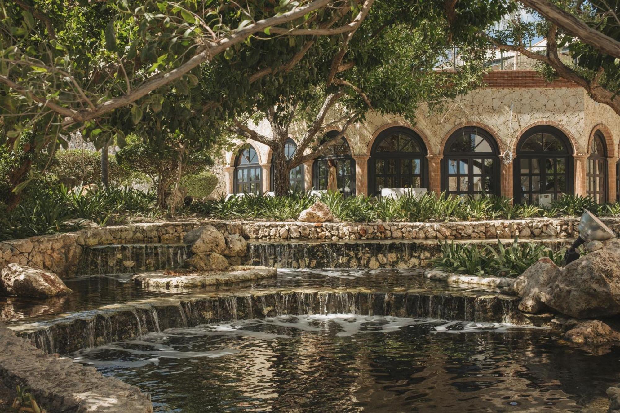 Sanctuary Cap Cana, A Luxury Collection Resort, Dominican Republic, Adult All-Inclusive Punta Cana Exterior photo