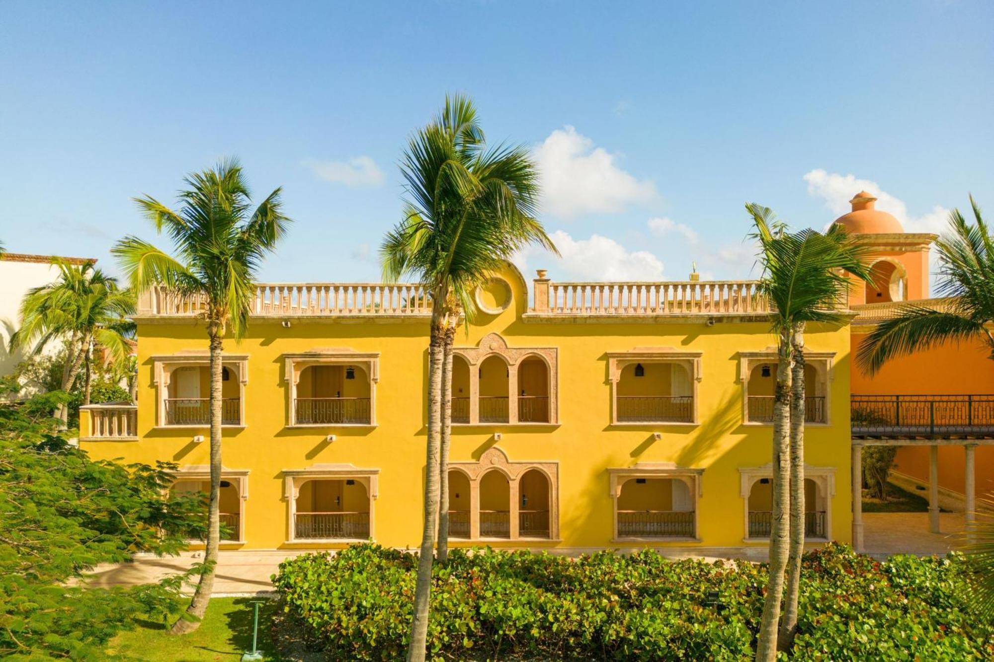 Sanctuary Cap Cana, A Luxury Collection Resort, Dominican Republic, Adult All-Inclusive Punta Cana Exterior photo