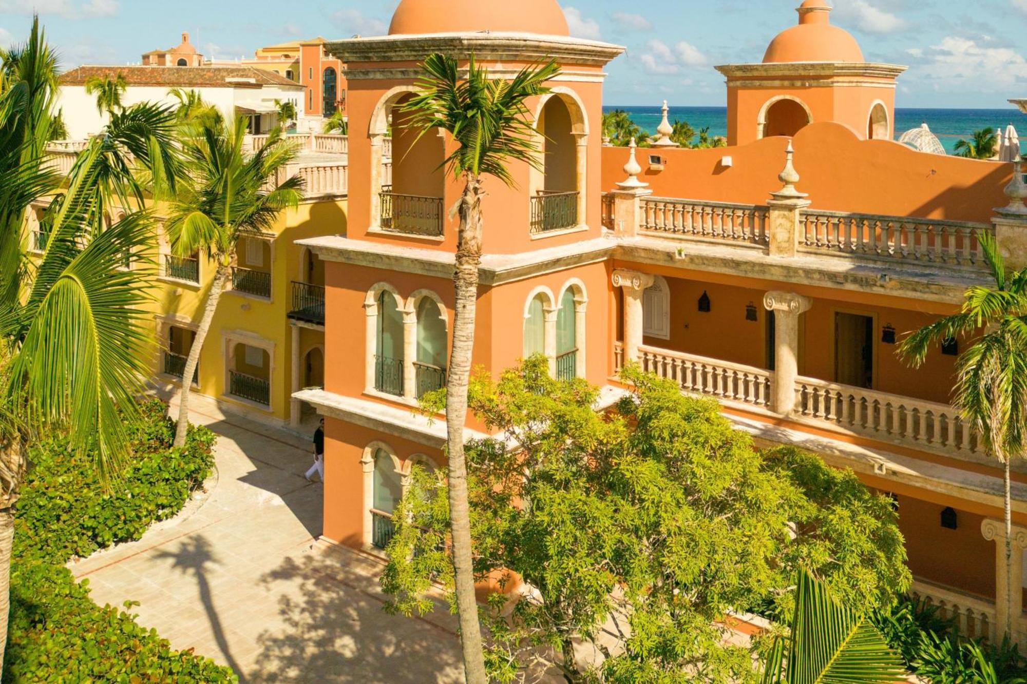 Sanctuary Cap Cana, A Luxury Collection Resort, Dominican Republic, Adult All-Inclusive Punta Cana Exterior photo