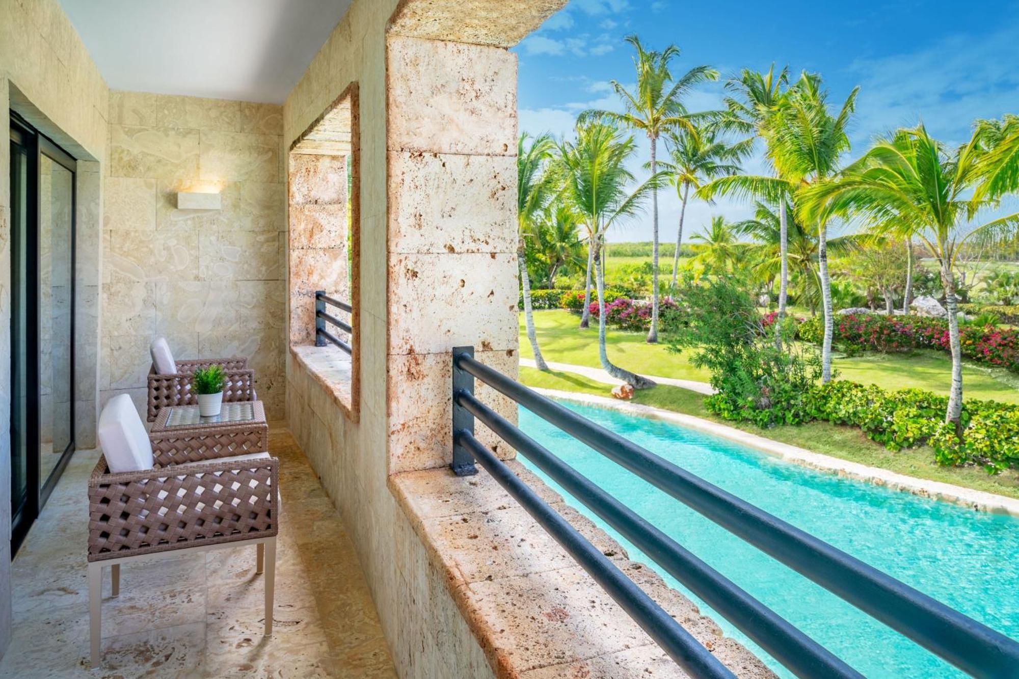 Sanctuary Cap Cana, A Luxury Collection Resort, Dominican Republic, Adult All-Inclusive Punta Cana Exterior photo