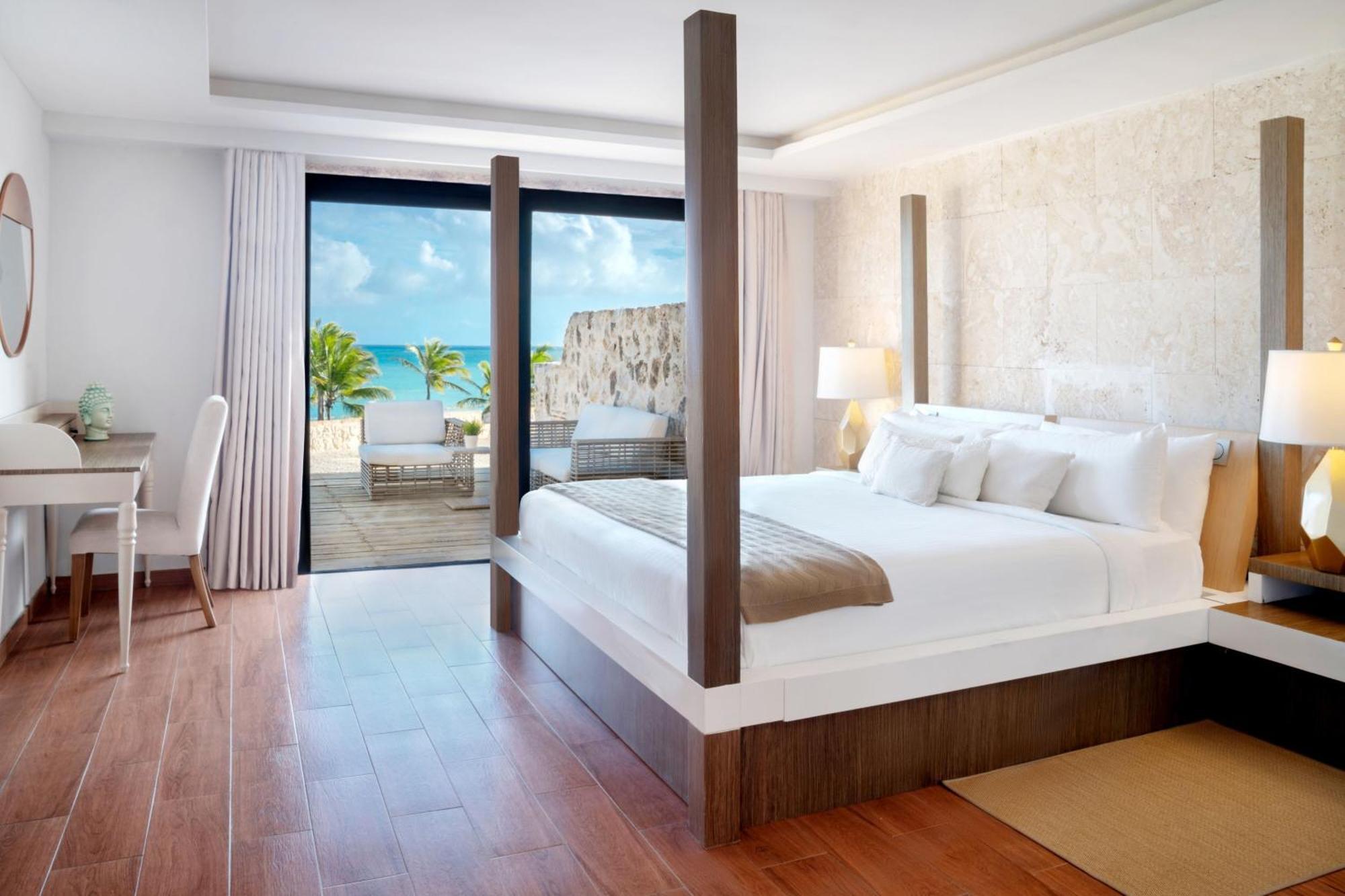 Sanctuary Cap Cana, A Luxury Collection Resort, Dominican Republic, Adult All-Inclusive Punta Cana Exterior photo