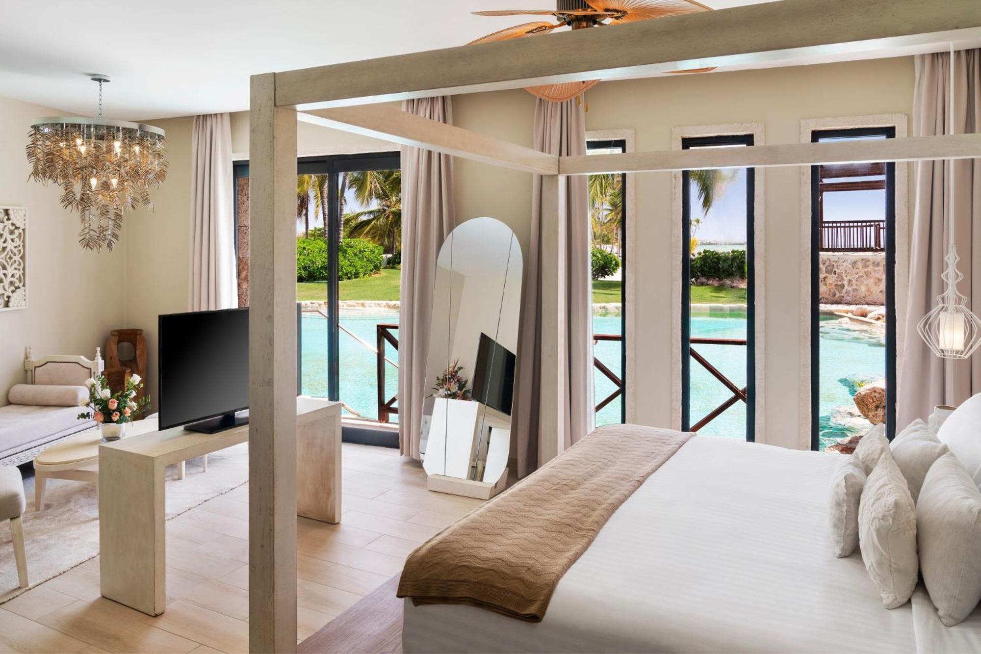 Sanctuary Cap Cana, A Luxury Collection Resort, Dominican Republic, Adult All-Inclusive Punta Cana Exterior photo