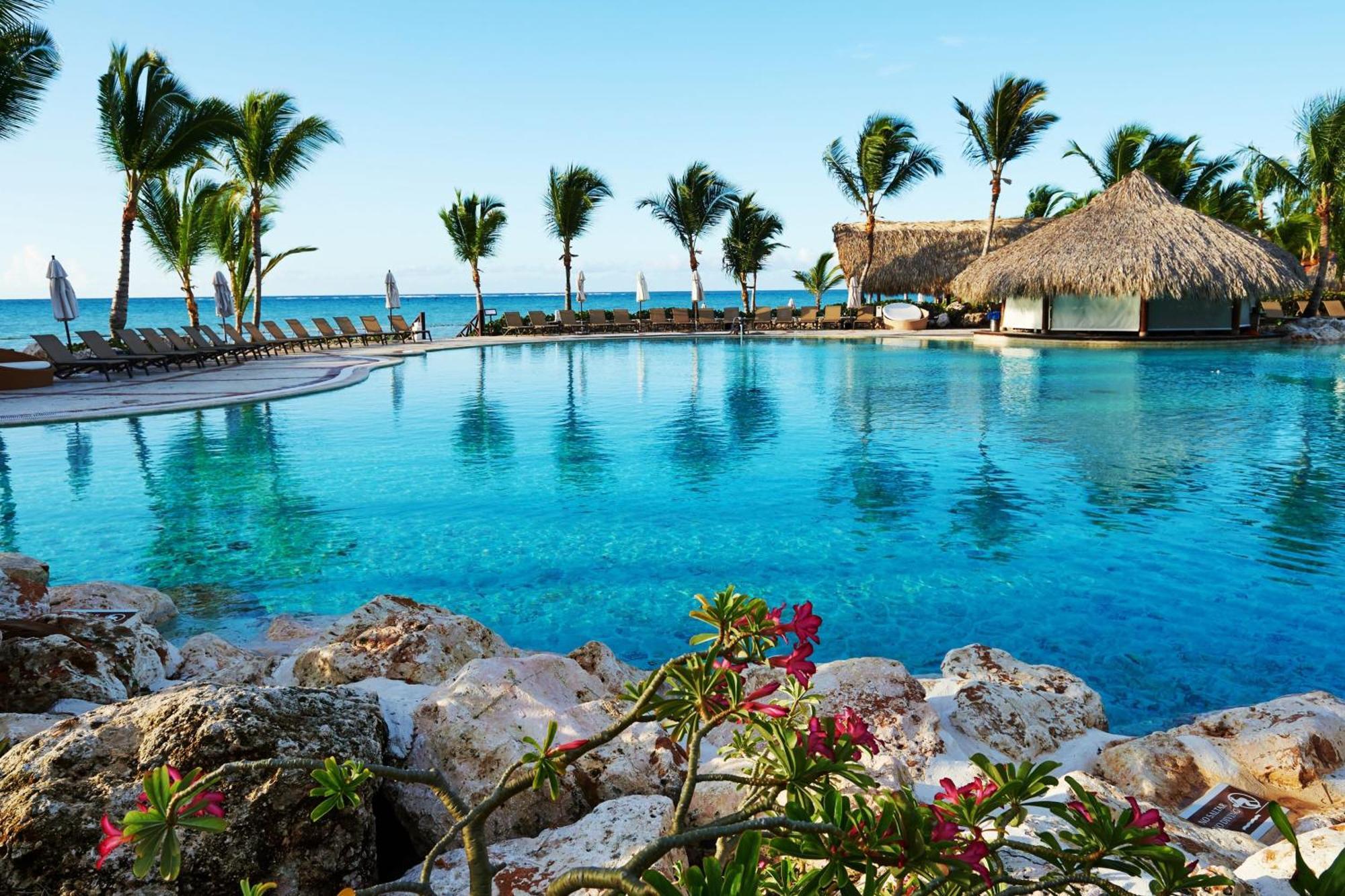 Sanctuary Cap Cana, A Luxury Collection Resort, Dominican Republic, Adult All-Inclusive Punta Cana Exterior photo