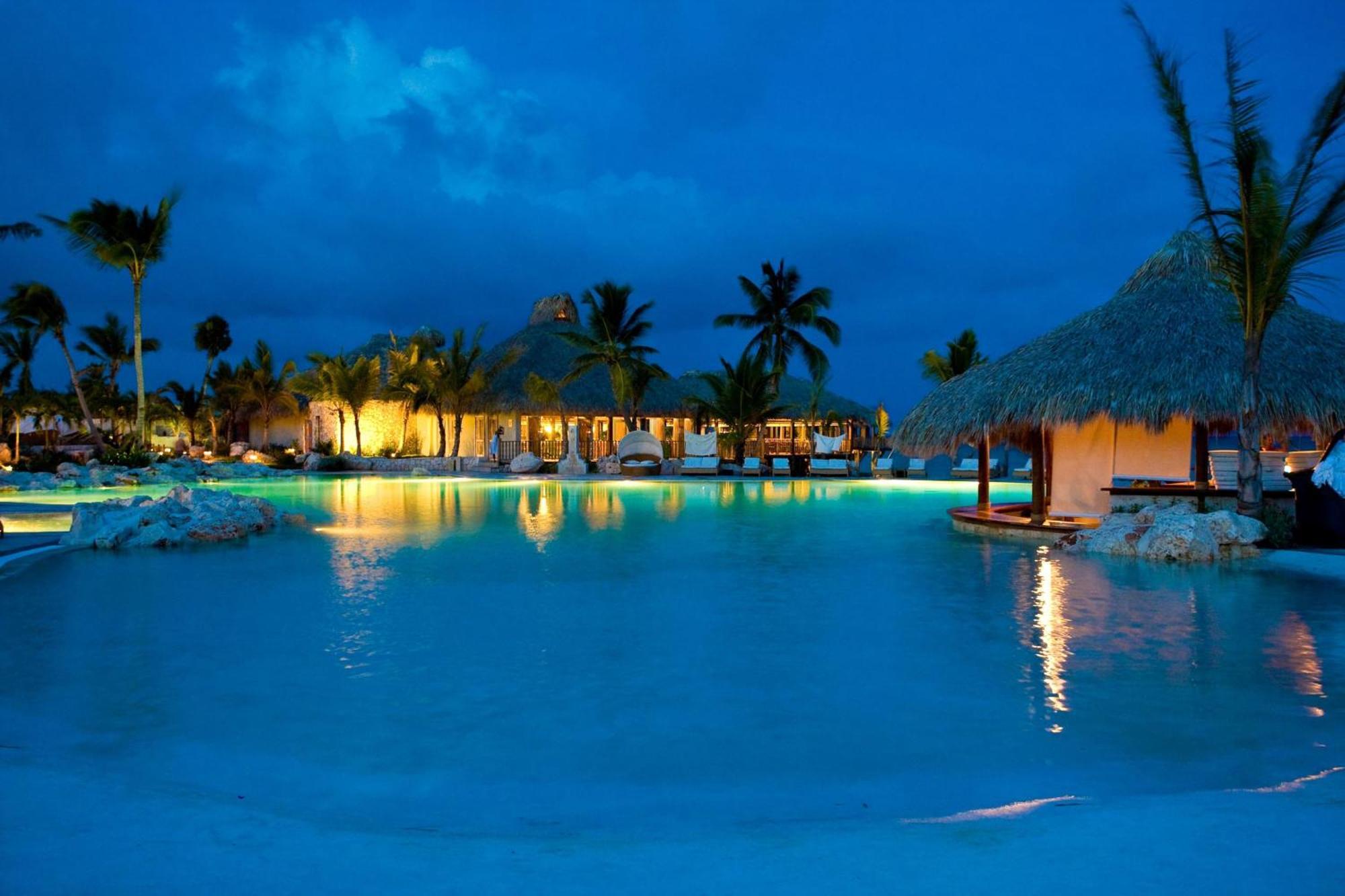 Sanctuary Cap Cana, A Luxury Collection Resort, Dominican Republic, Adult All-Inclusive Punta Cana Facilities photo