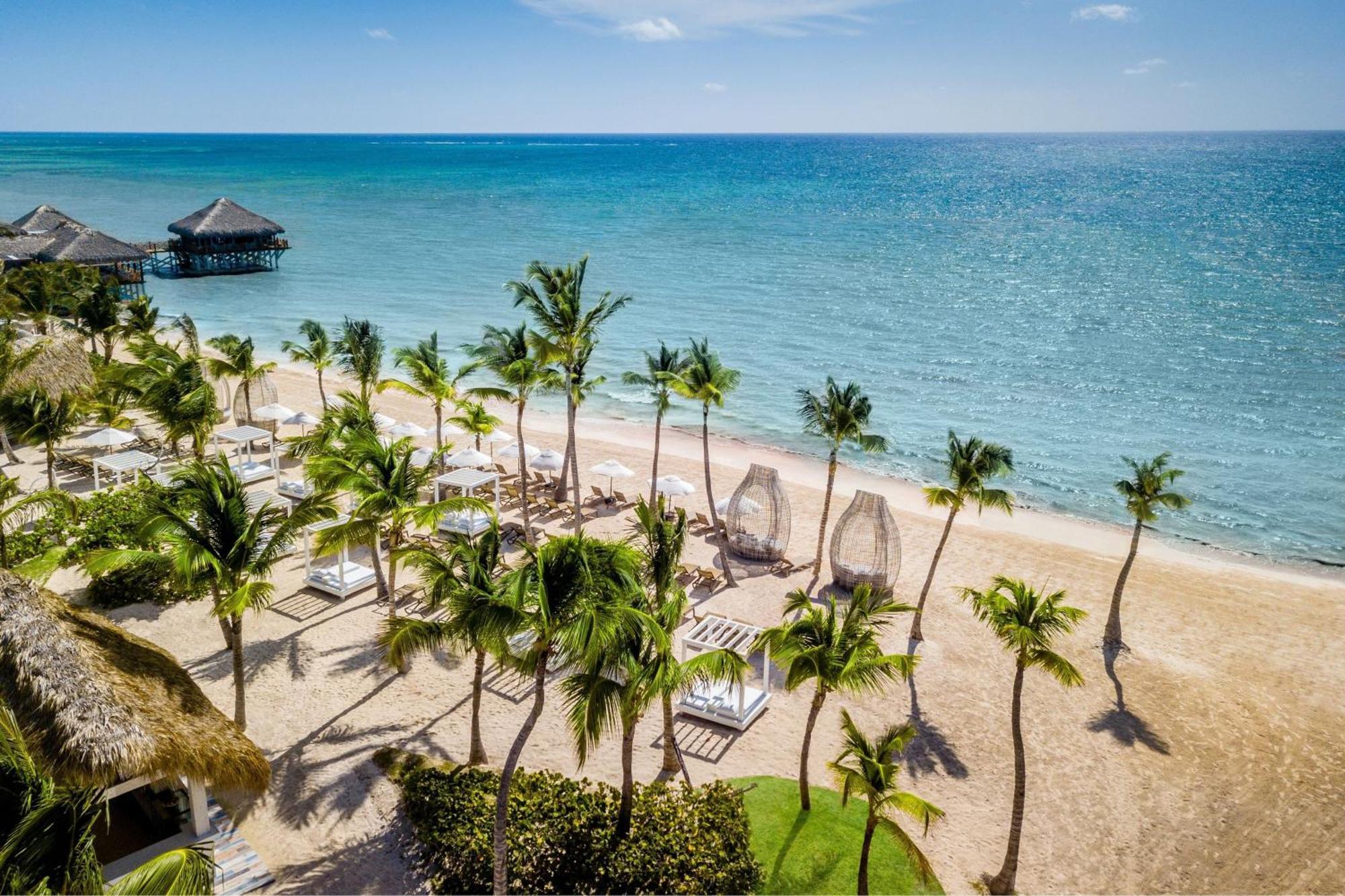 Sanctuary Cap Cana, A Luxury Collection Resort, Dominican Republic, Adult All-Inclusive Punta Cana Exterior photo